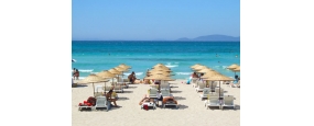 Ege / Akdeniz Turu
