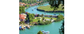 Ege / Akdeniz Turu