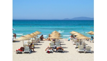 Ege / Akdeniz Turu