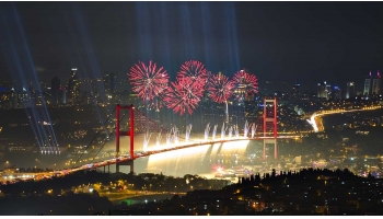 İstanbul Turu